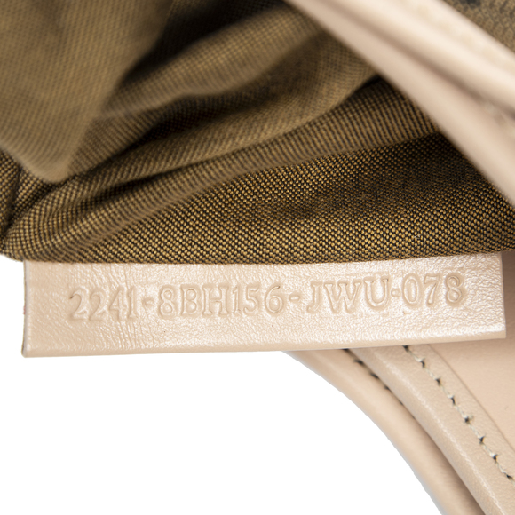 Fendi Small Chef Shopping Tote - Picture 8 of 8